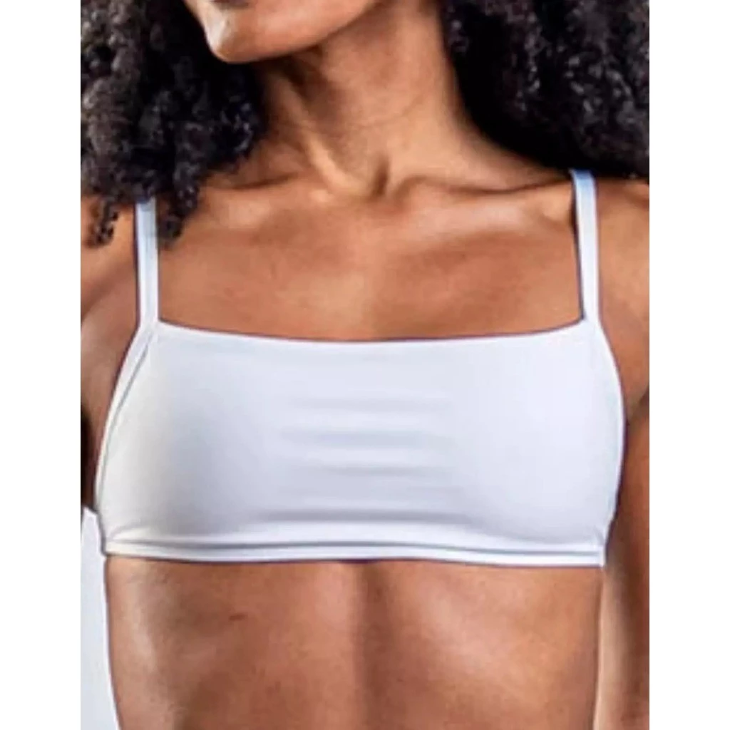 Top Minimal Legbox Original Feminino Confortável Academia Fitness Treino Corrida Ginastica Alça Fina — imagem 1