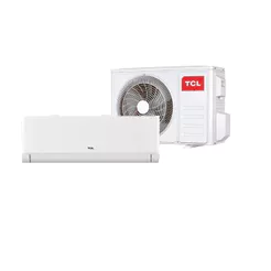 Ar Condicionado Split Hi Wall TCL Inverter T-Pro 24000 BTU/h Quente e Frio TAC-24CHTG2-INV – 220 Volts