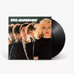 VINIL Blondie - Blondie - Importado