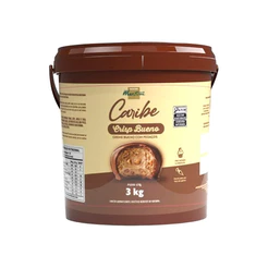 Recheio Caribe Bueno Crisp 3kg Master Martini Crocante Balde