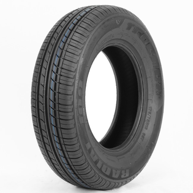 Pneu 175/75R13 Aro 13 TRACMAX RADIAL109 85T