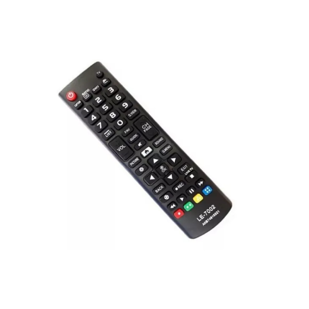 Controle Remoto Compatível Tv Philips Lcd Todos Os Modelos