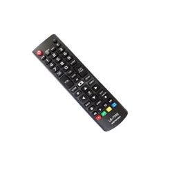 Controle Remoto Compatível Tv Philips Lcd Todos Os Modelos