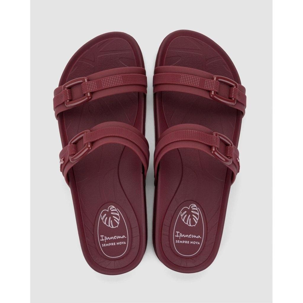Chinelo Slide Feminino Ipanema Shine · foto 2