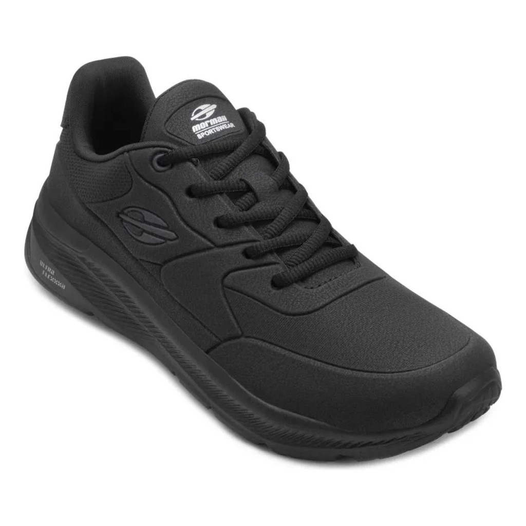 Tênis Mormaii All Run Corrida Academia Conforto Original