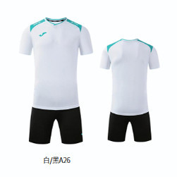 Terno JOMA Voleibol (Volão Aérea) (Seis Conjuntos de Venda Mínima) 3155FPB089