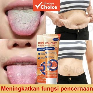 Gel Profissional para Conforto Muscular e Articular 30g, Fórmula de Massagem com Extrato Natural de Cúrcuma Gel Profissi