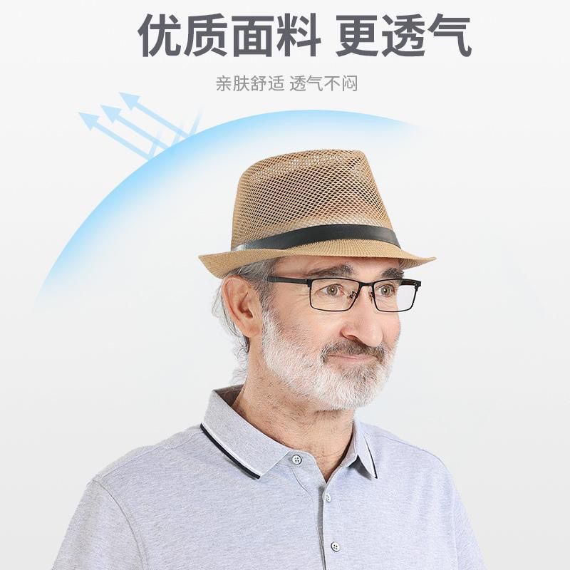 Versão coreana estilista de cabelo moda masculina chapéu na moda único estilo masculino na moda All-Match verão balde ch