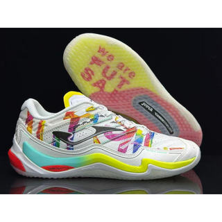 Chuteiras De Futsal Masculinas Top Flex EXO IC Sapatos Internos Femininos Recorte Infantil Costada Branco Preto Rosa Um