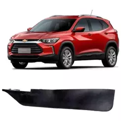 Defletor ar para-choque dianteiro GM - Tracker 2021 a 2022 - 26238244