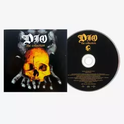 CD Dio - The Collection - Importado