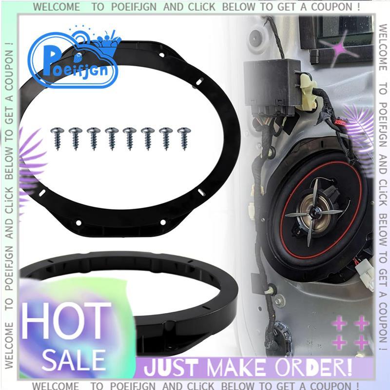 Placas De Alto-Falante De Carro 6x9 " Para Acessórios F450