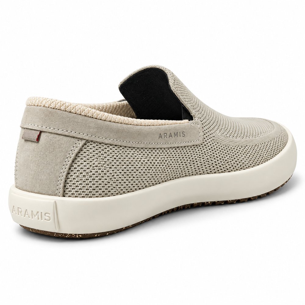 Tênis Aramis Vulcan Knit Masculino — imagem 2 de 2