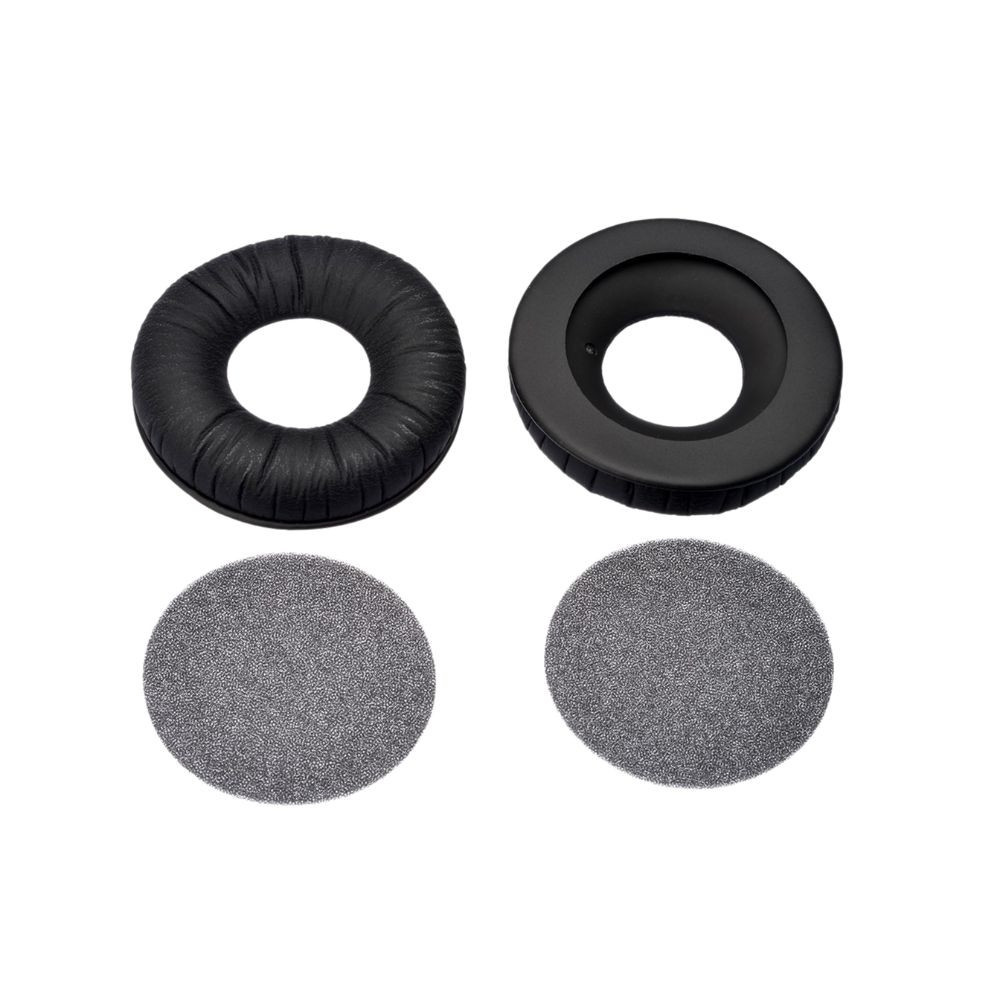 Almofadas Auriculares Profissionais Sennheiser HD 25 - AK238
