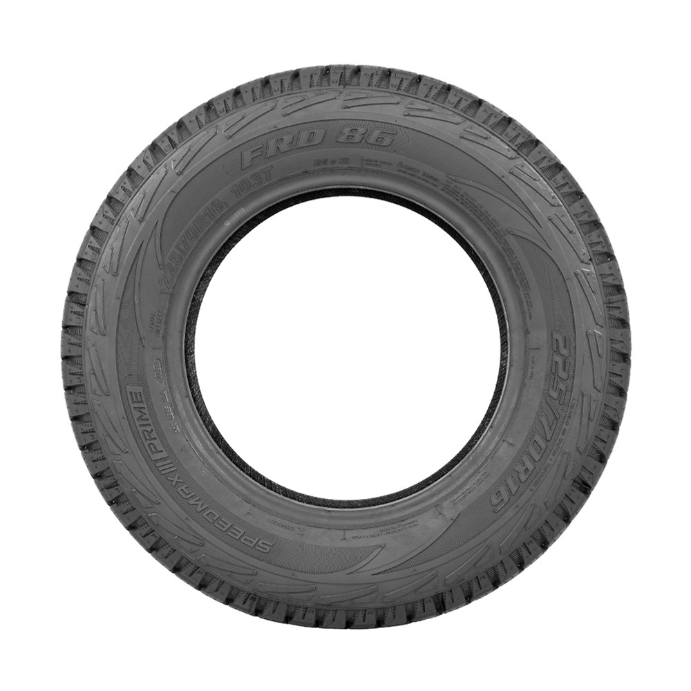 Pneu Speedmax Prime Aro 16 FRD86 245/70R16 107T