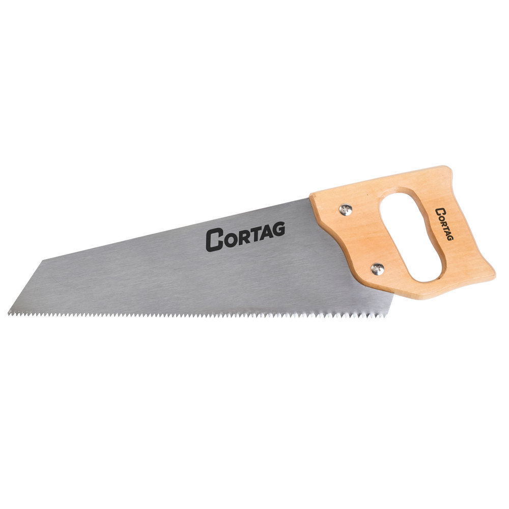Serrote para drywall 13" cabo de madeira - 61805 Cortag