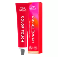 Tonalizante Color Touch Louro Escuro 6/0