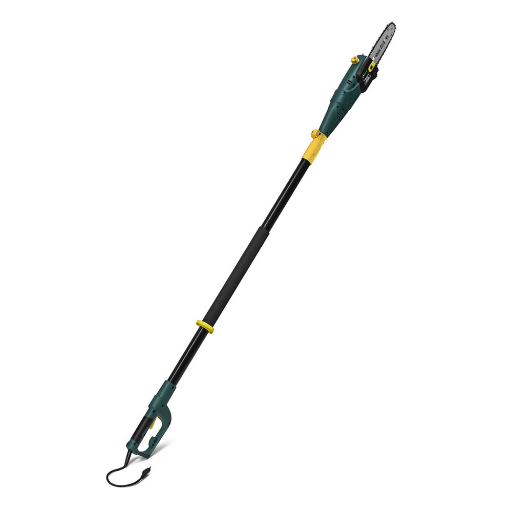 Podador de galhos elétrico 750W haste telescópica - PA750T - Tekna