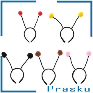 [Prasku] Tiara Infantil Bumble Para Meninas E Festa Extravagante