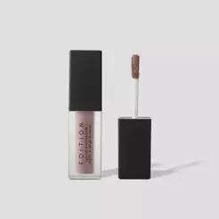 Sombra Líquida Rosa Matte - Liquid Eyeshadow Aura Océane Edition 4g