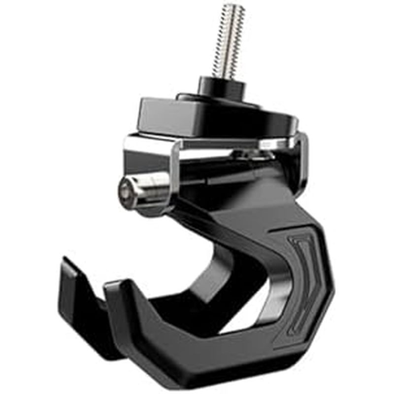 Peças Universais De Gancho Para Capacete De Bagagem , Xiao-mi M365 , Skate , Scooter Elétrico , Bolsa De Suspensão De Ca