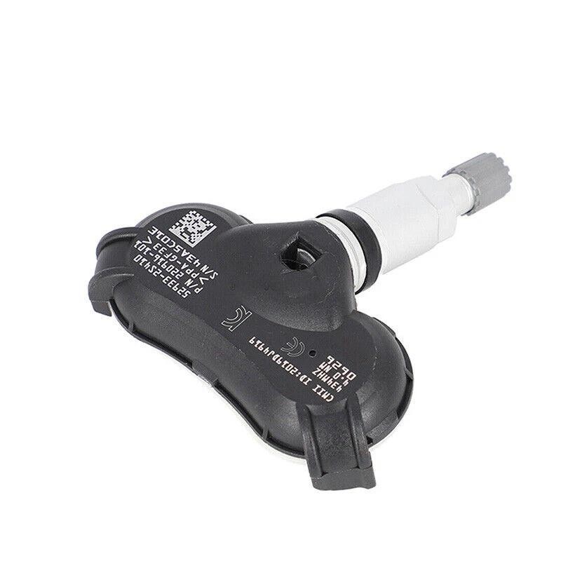 1/4 Pcs 52933-2S410 529332sensor De Pressão Dos Pneus S410 TPMS Para Hyundai ix35 Tucson Kia Sportage Equus HI VI 529333