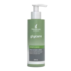 Glycare Sabonete Líquido Pele Normal a Mista 150ml