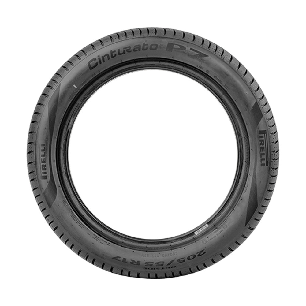 Pneu Pirelli Aro 17 Cinturato P7 New KS 225/45R17 91W