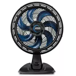 Ventilador Arno Mesa X-Treme 40cm 7 Pás 220V VE70 2720018522