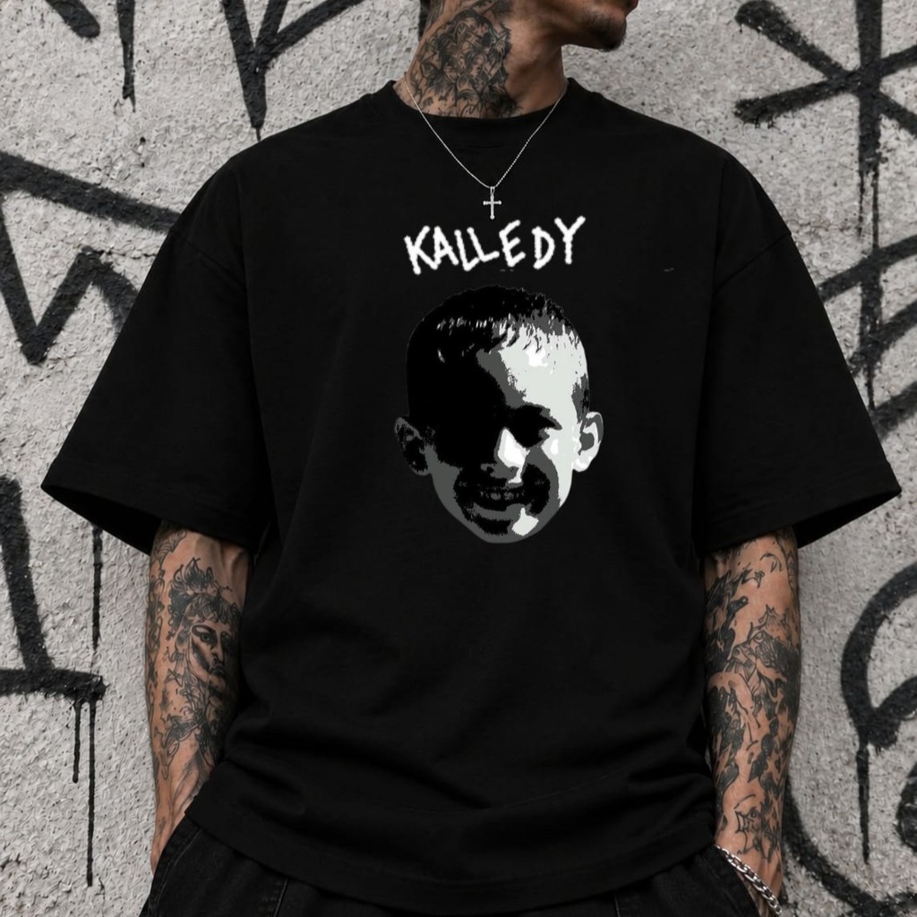 Camiseta Streetwear Oversized Estampada Link do Zap Presente de D 100% Algodão Premium Envio Imediato