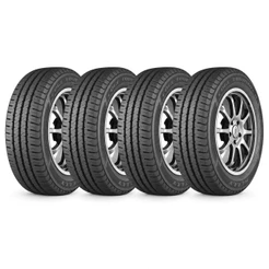 Kit 4 Pneus Aro 13 175/70R13 Goodyear Kelly Edge 82T