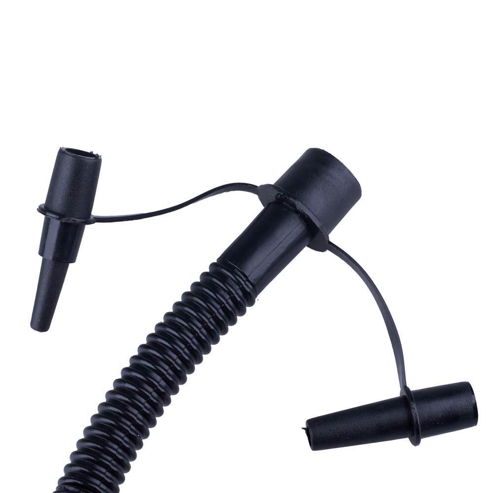 Bomba de Ar 13cm com 3 Adaptadores Bestway 62147 — imagem 2 de 2