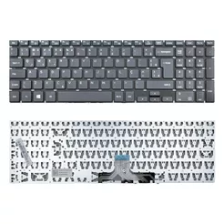 Teclado para Notebook compatível com Samsung NP350XAA-KDABR ABNT2