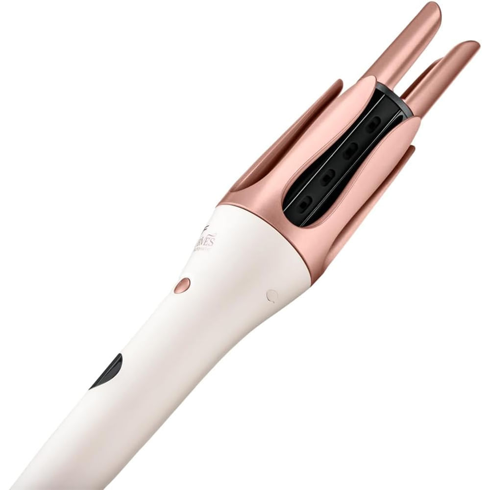 Modelador Taiff Curves Rose Automatic 32Mm 210C · foto 2