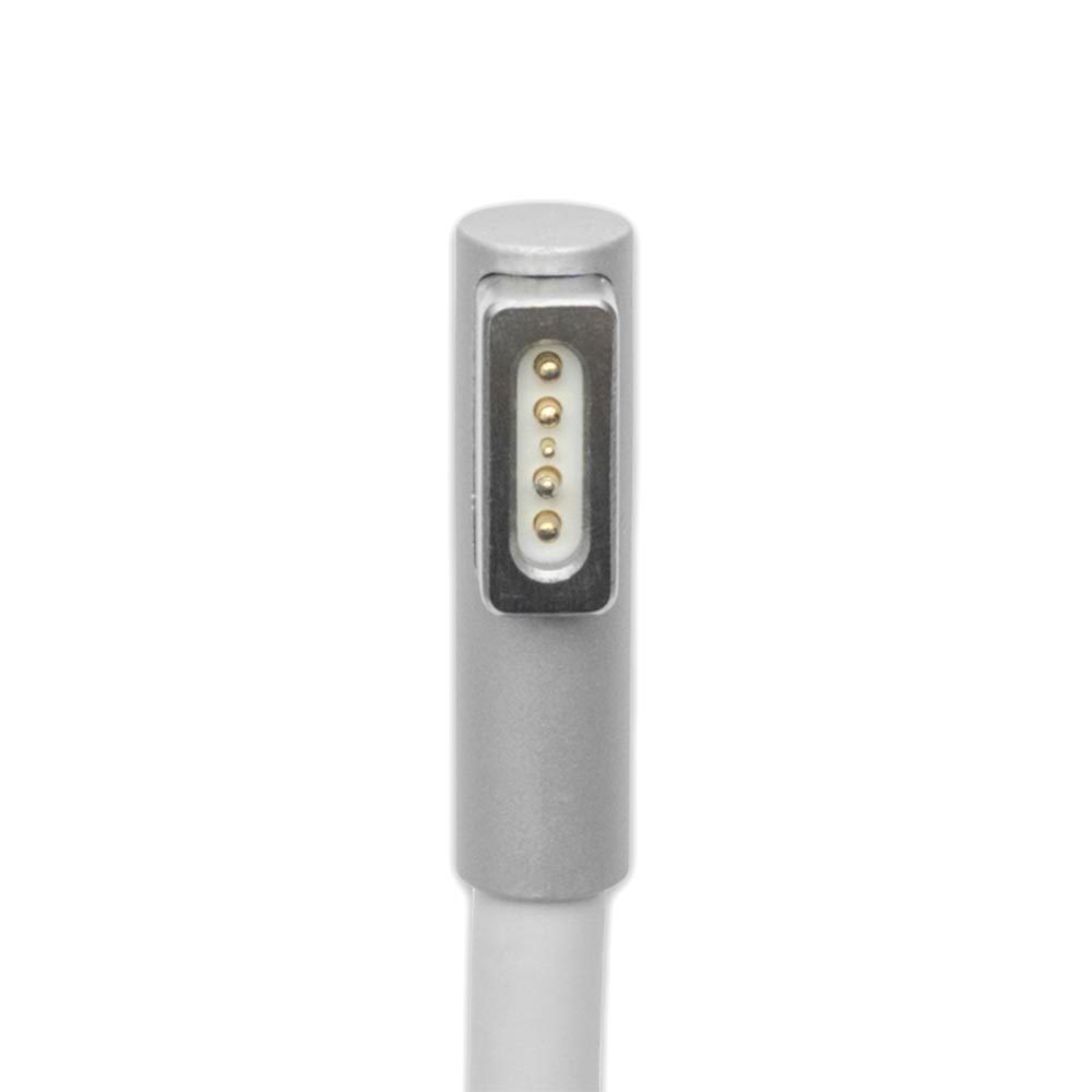 Fonte para Notebook compatível com Apple Macbook Air Pro PRO MAGSAFE 60W CC BIVOLT 16.5V 3.65A 60W