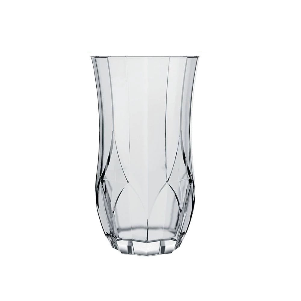 Jogo de Copos Long Drink Nadir Figueiredo Opera em Vidro 6 Peças 360ml · foto 2