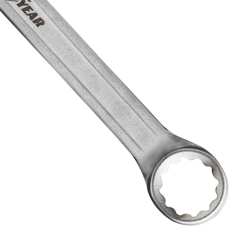 Chave combinada 15 mm aço carbono GYSP5089 - Goodyear · foto 2