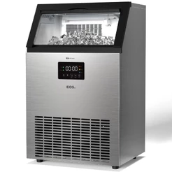 Máquina de gelo 50 Kg Inox Ice Compact - EMG515 EOS