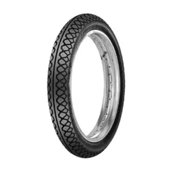 Pneu Moto Maggion 90/80-16 Street Fighter Traseiro Yamaha Neo 115 Intruder 125 Web 100 Uso Com Câmara