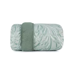 Edredom Blend Comfort Queen Altenburg Verde
