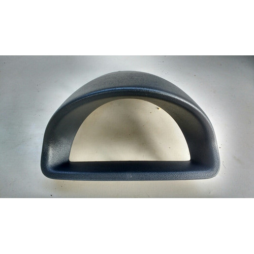 Capa Painel Instrumento Vw Gol G4 Original (preto)