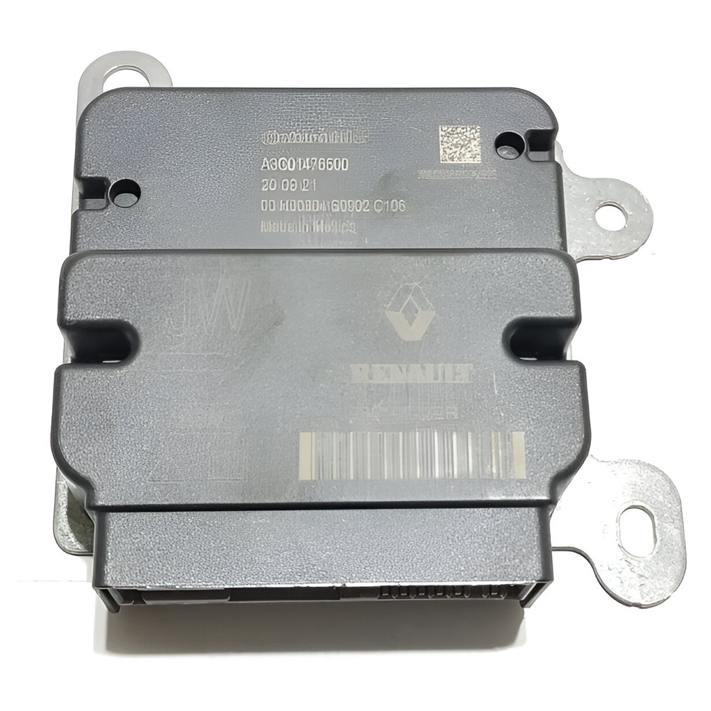 Módulo Airbag JW Original Renault Logan Sandero 2