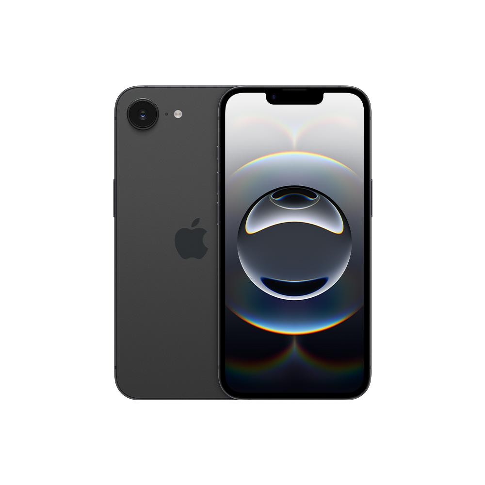 Usado: iPhone 16e 256GB Preto Excelente - Trocafy - Apple