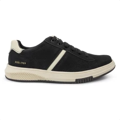 Sapatênis Pegada Masculino District Casual 172402