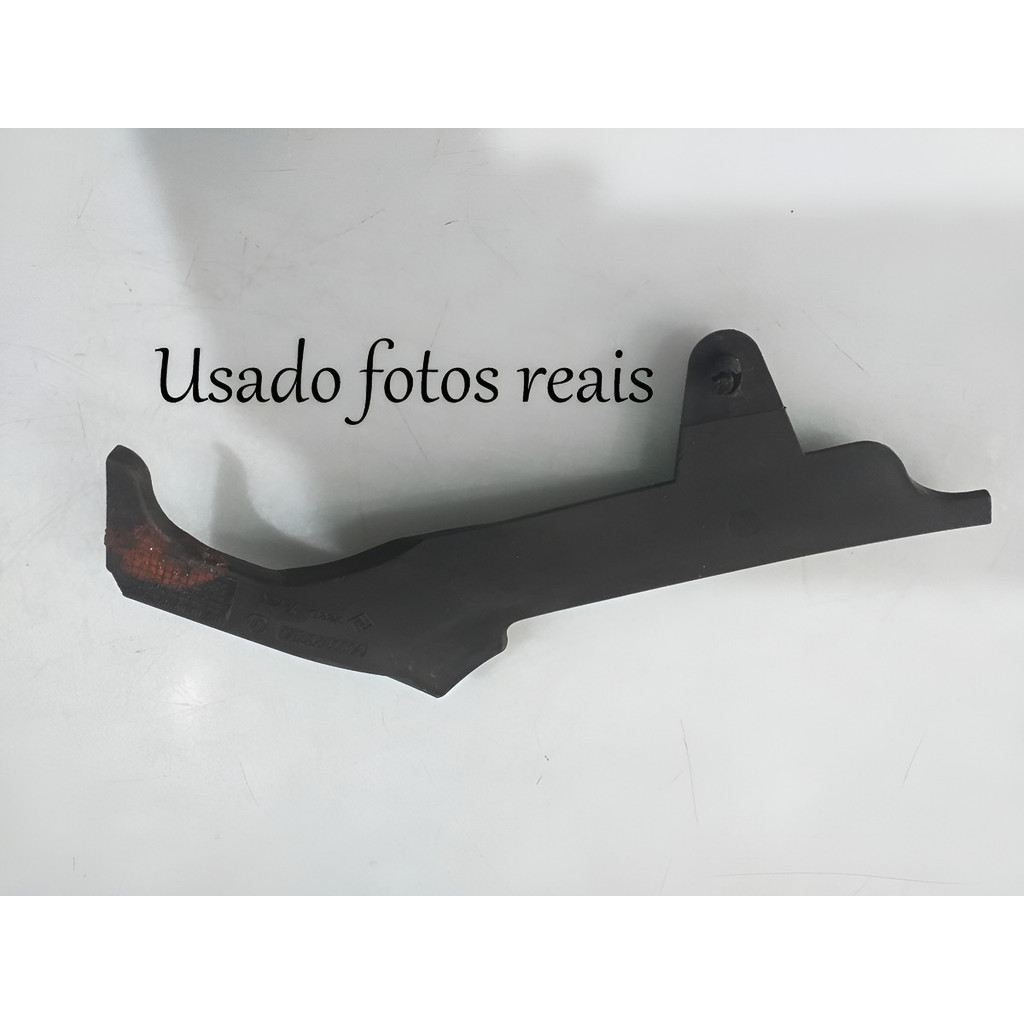 Acabamento Churrasqueira Esquerdo Peugeot 206 2000 2009