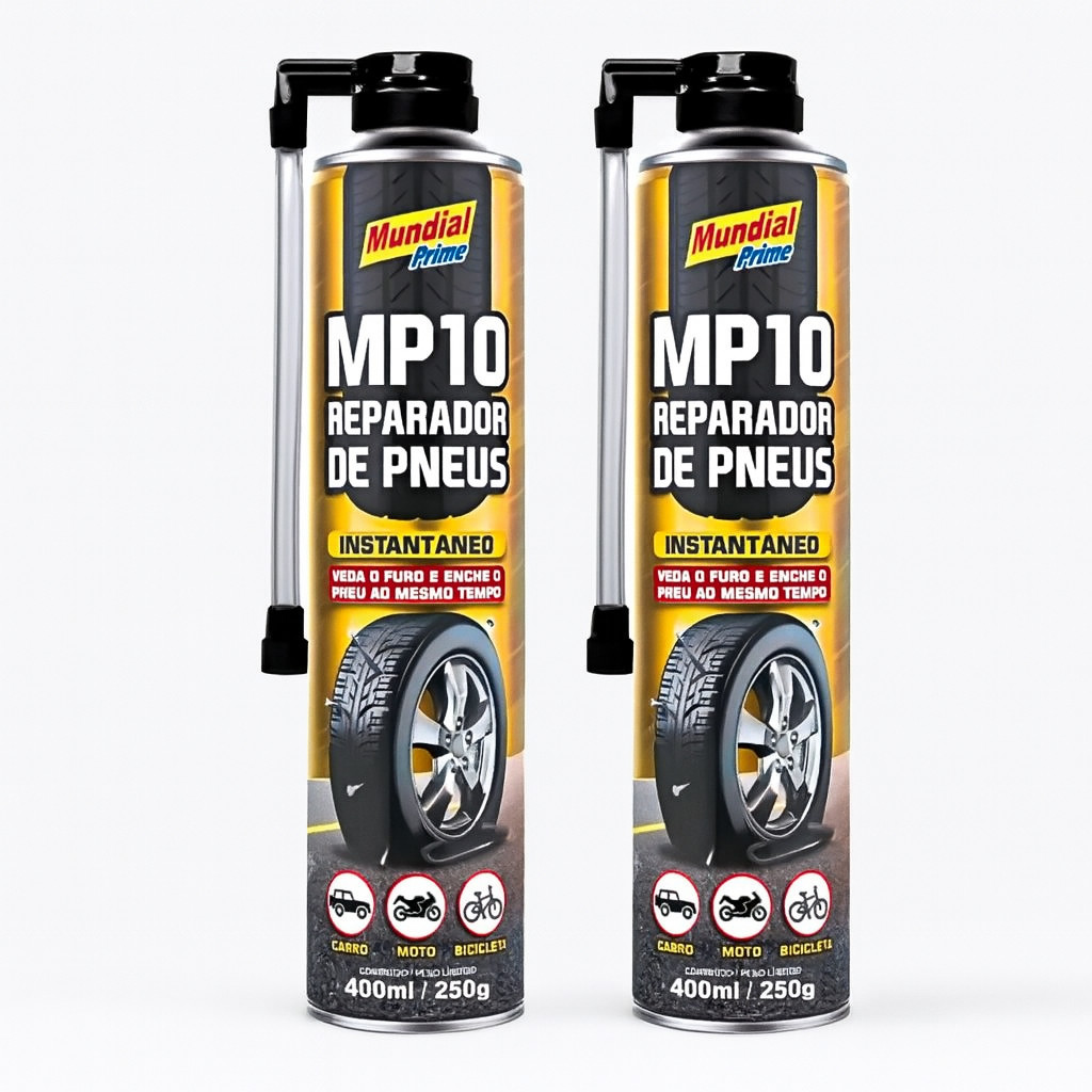 Moto Pneu Furado na Black Friday 2025 | BuscaProdutos