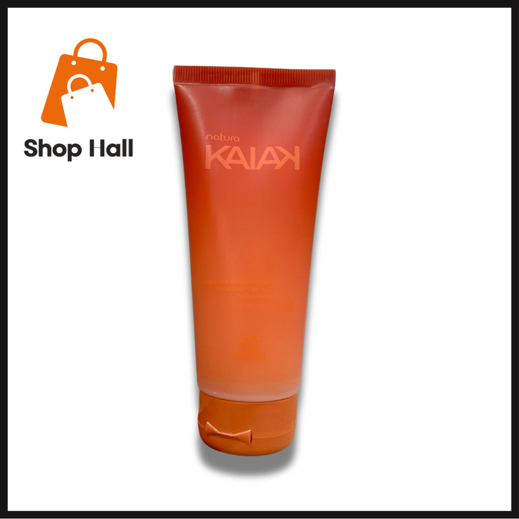 Acqua Gel Kaiak Feminino Hidratante Pós-sol 100g