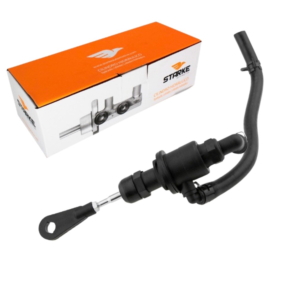Cilindro Mestre de Embreagem Creta Ix35 Turcson Sportage Original Starke