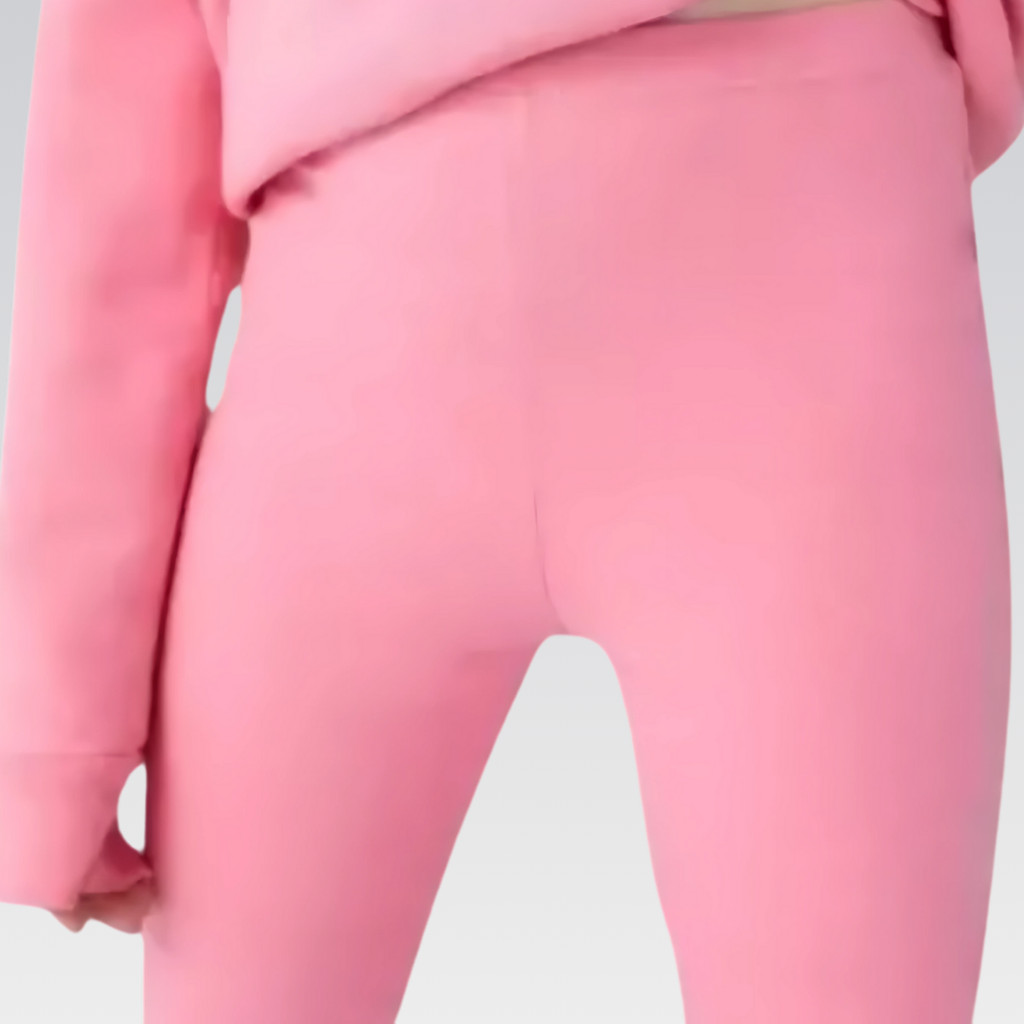 Bermuda Infantil Menina HERING Original Roupas Femininas Ciclista Básica Moda Conforto Estilo