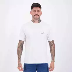Camiseta Nicoboco Wet Branca